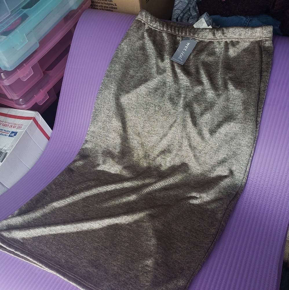 Skirt - Picture 3 of 3